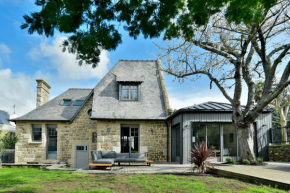 La Saleya - Maison à moins d'un km de la plage